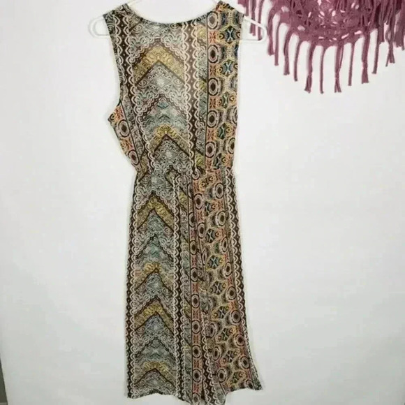 Liberty Love Swim Coverup Size Medium - Picture 4 of 7